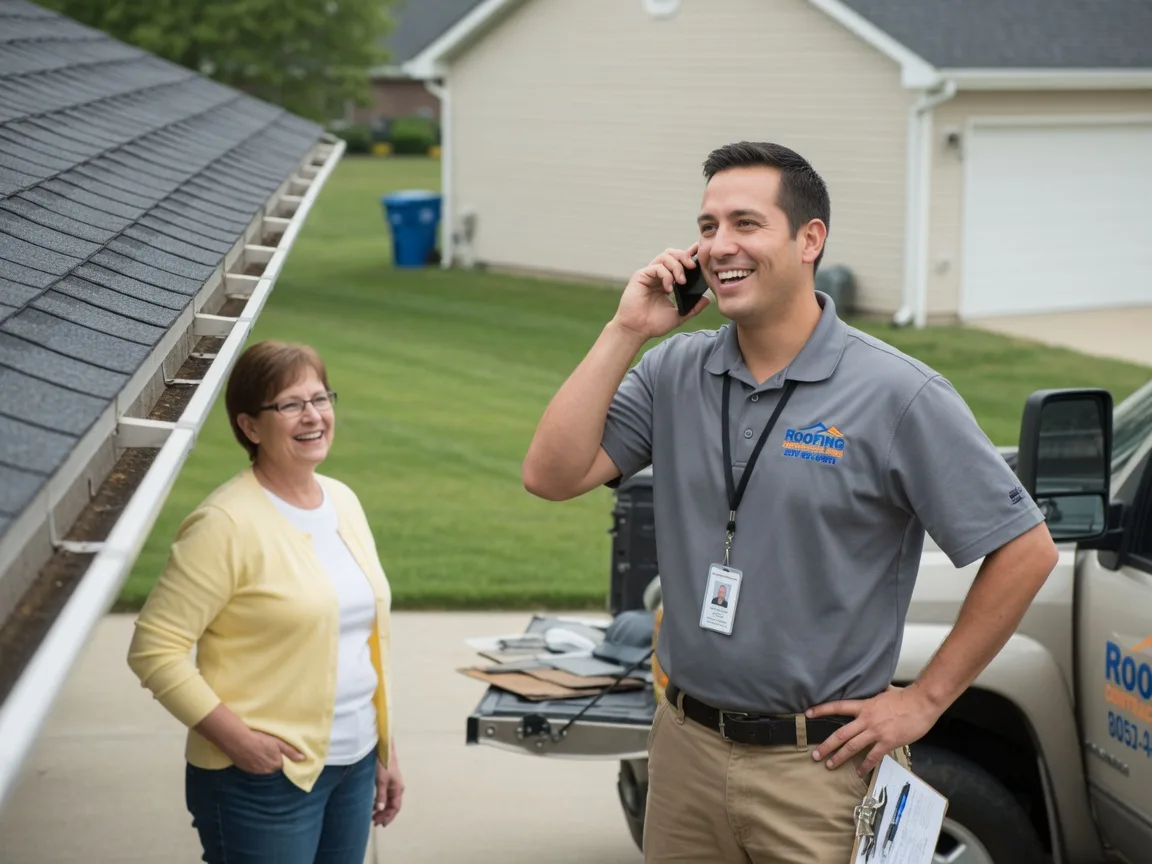 Local Roofing Contractors Rock City Falls, NY FAQs